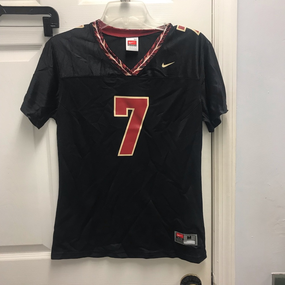 Throwback FSU JERSEY